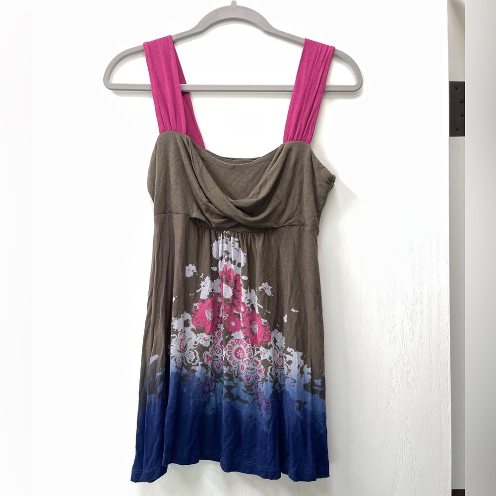 Cinnamon Girl Women’s Top - M